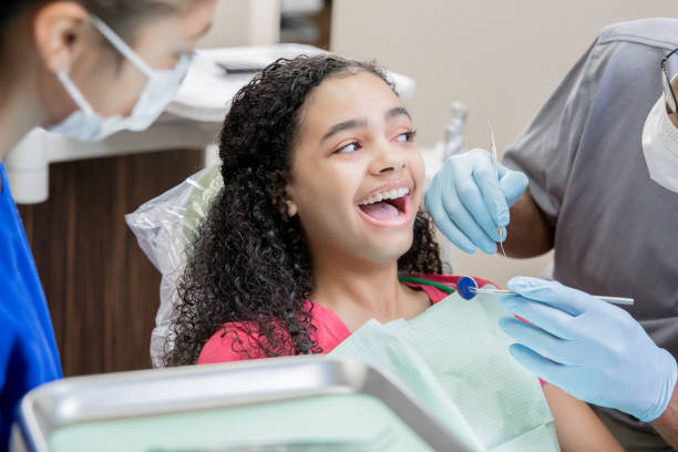 Best Chipped Tooth Repair Near Me  in Charles City, IA