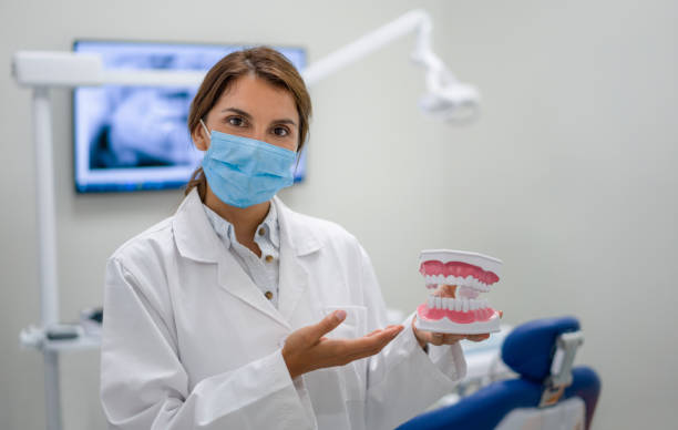 Best Emergency Tooth Extraction  in Charles City, IA