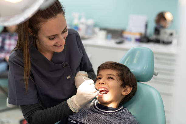 Best Dentist Open Late Near Me  in Charles City, IA