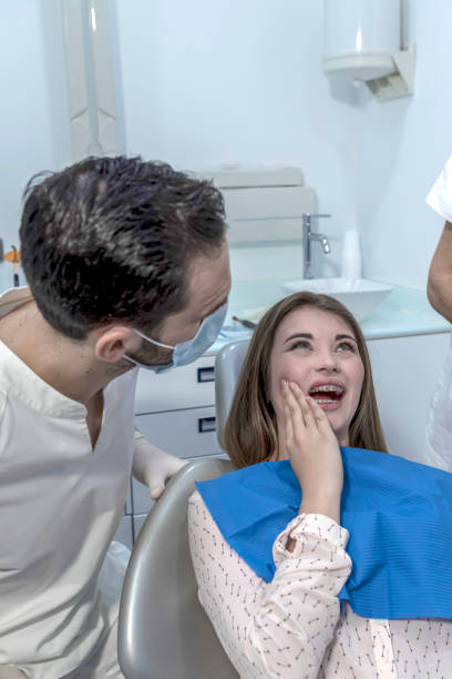 Best 24-Hour Emergency Dentist  in Charles City, IA