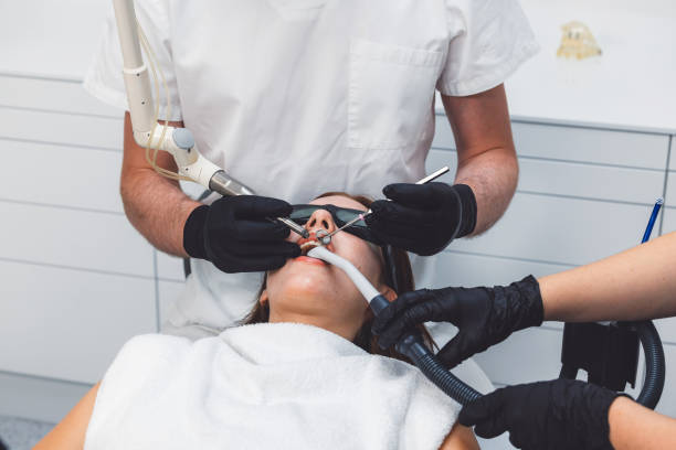 Best Dentist for Tooth Abscess  in Charles City, IA