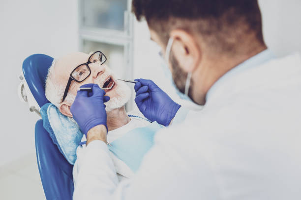 Best Cracked Tooth Emergency Dentist  in Charles City, IA